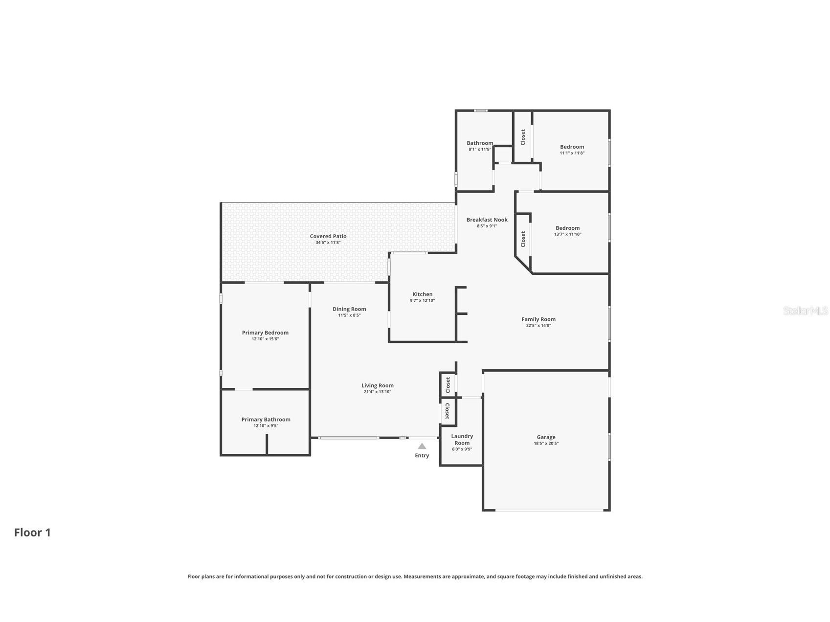 22198 New York Avenue Port Charlotte FL 33952 C7525308 image37