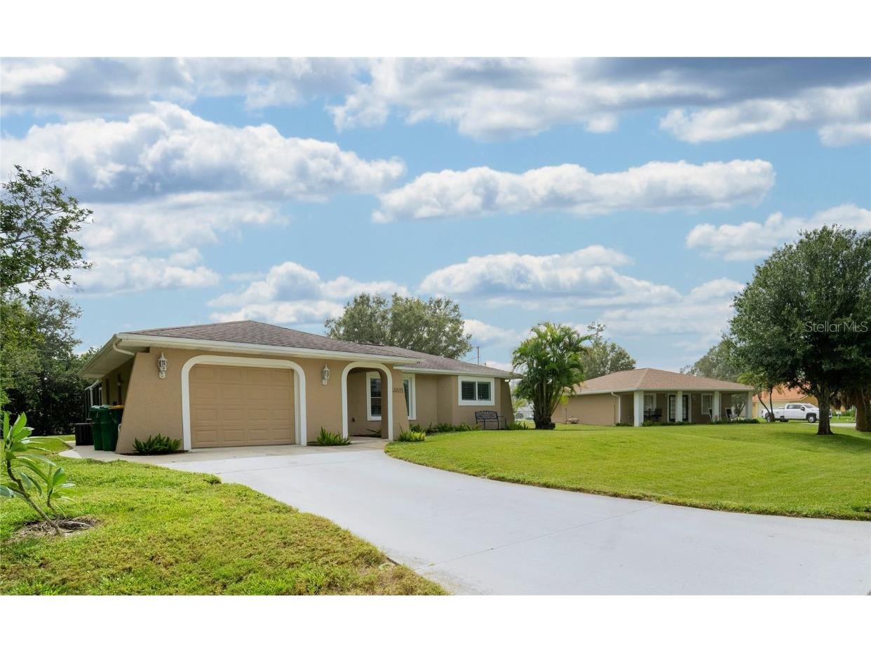 22199 Buffalo Avenue Port Charlotte FL 33952 N6128886 image1
