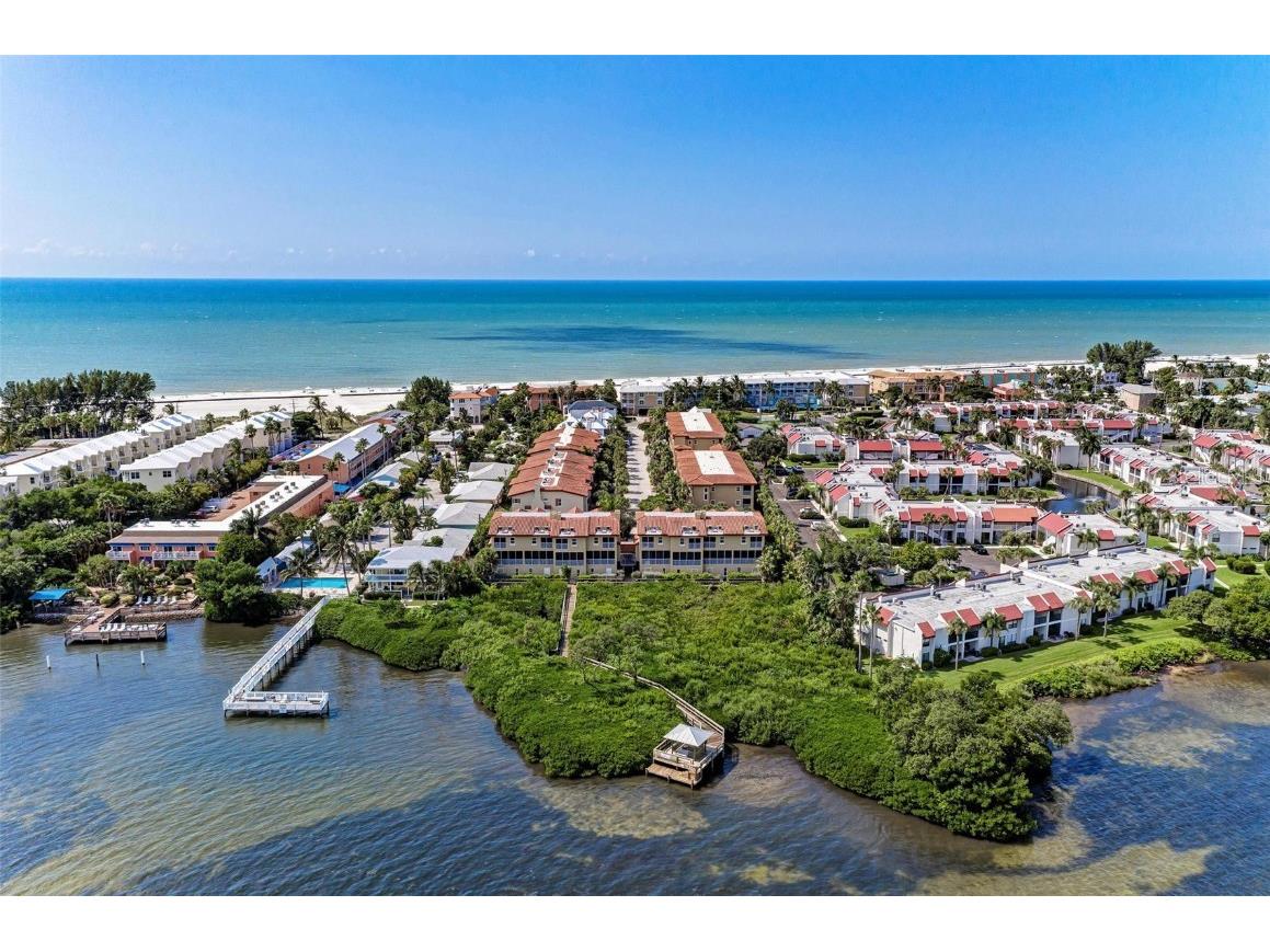 222 17th Street N 222, Bradenton Beach, FL, 34217 MLS A4556376