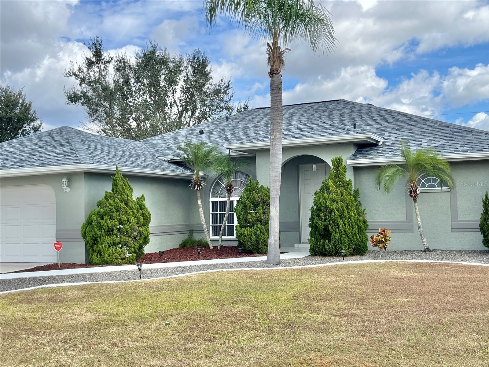 222 Allworthy Street Port Charlotte FL 33954 C7519504 image1
