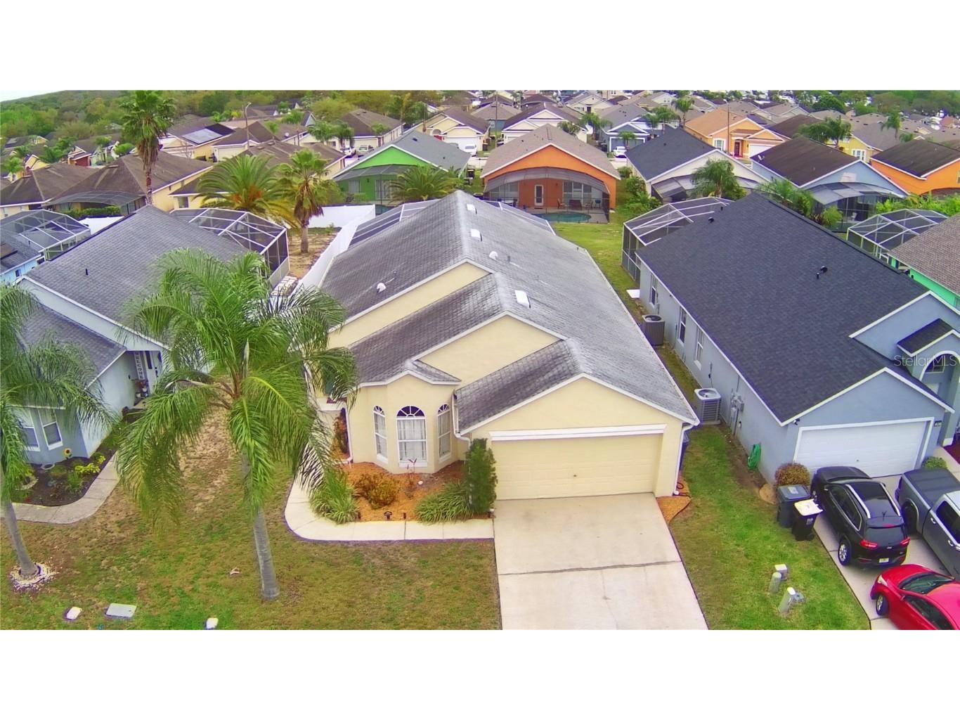 222 Aylesbury Lane Davenport FL 33837 P4929537 image1