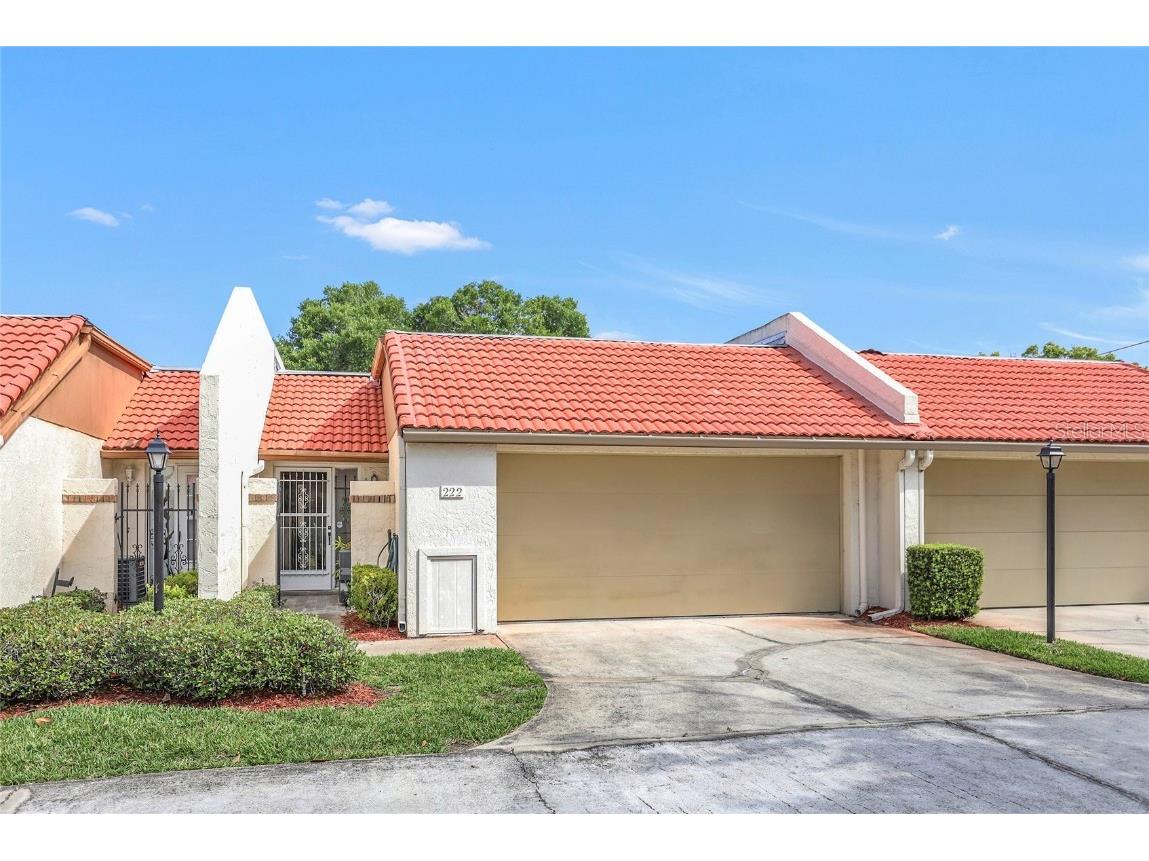 222 Balfour Drive #14 Winter Park FL 32792 O6200486 image1