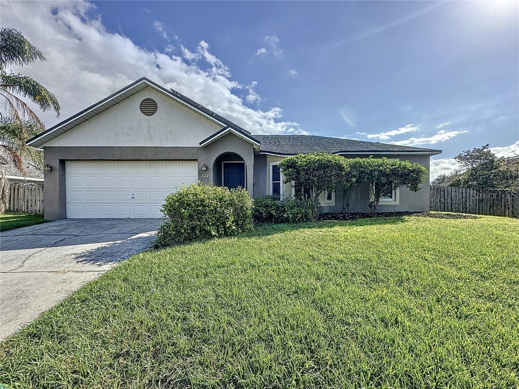 222 Bent Oak Loop Davenport FL 33837 S5121016 image1