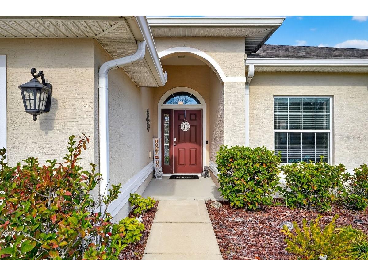 222 Bird Of Paradise Drive Palm Coast FL 32137 V4946878 image2