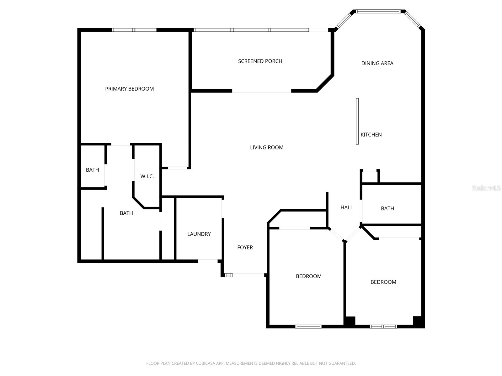 222 Bird Of Paradise Drive Palm Coast FL 32137 V4946878 image3