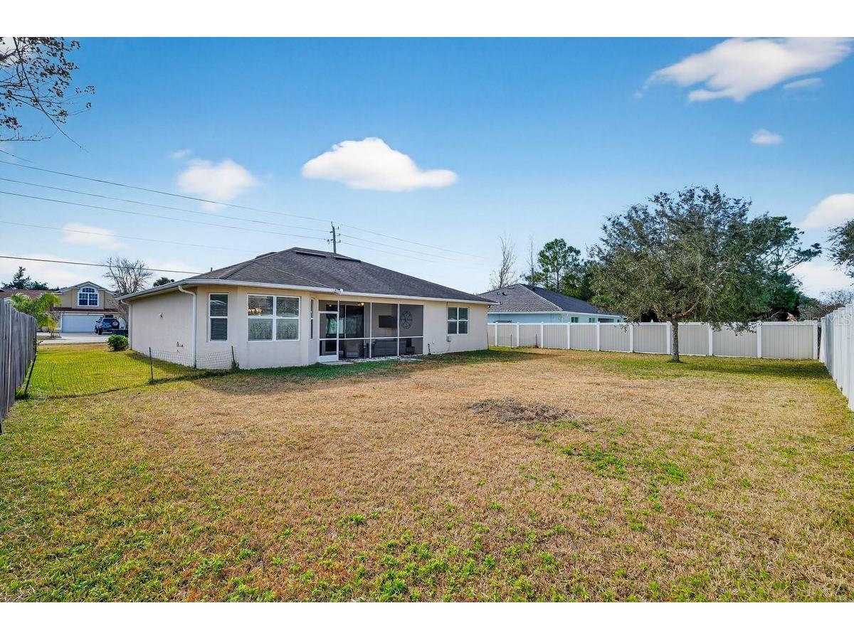 222 Bird Of Paradise Drive Palm Coast FL 32137 V4946878 image35