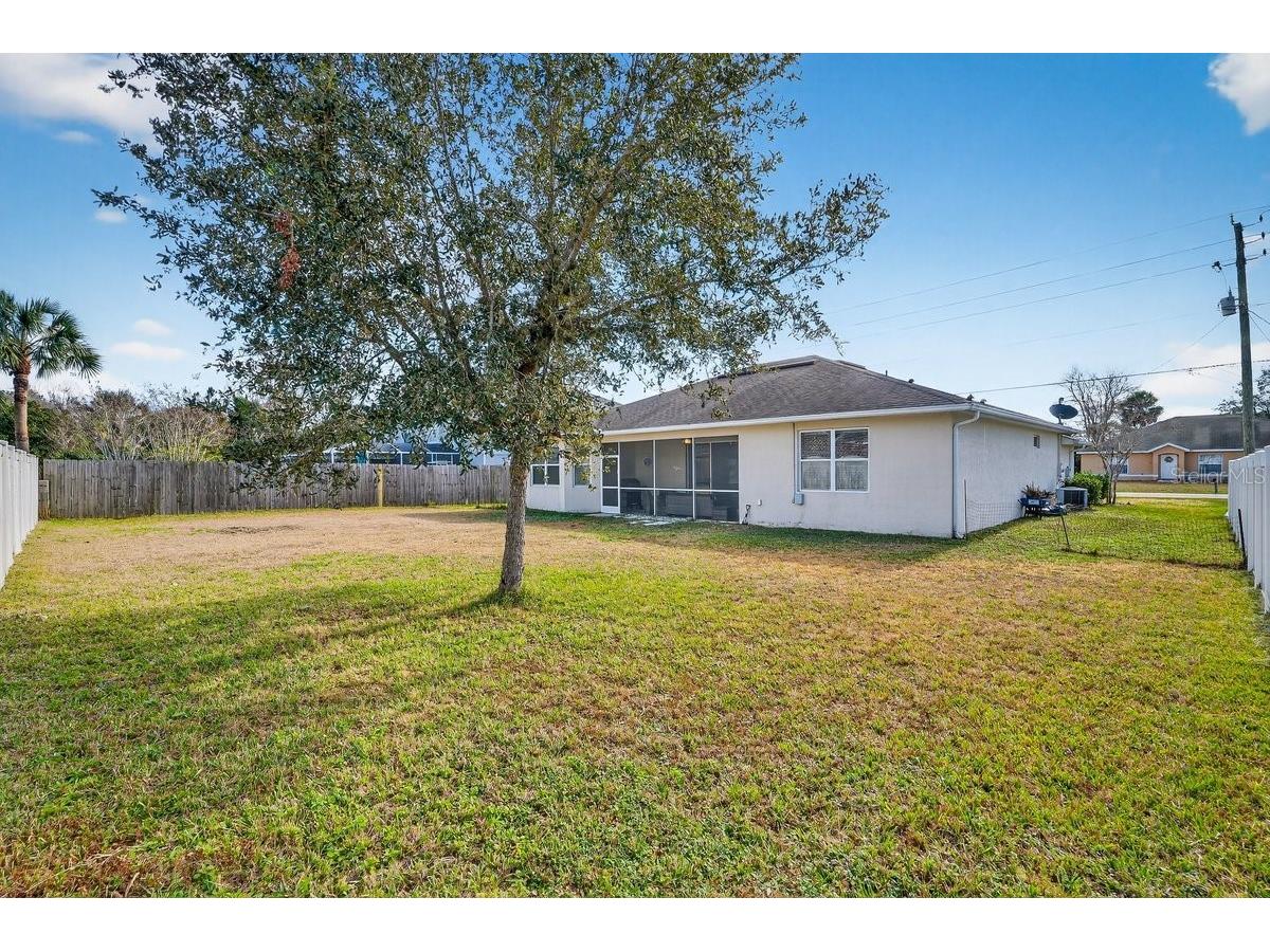 222 Bird Of Paradise Drive Palm Coast FL 32137 V4946878 image37