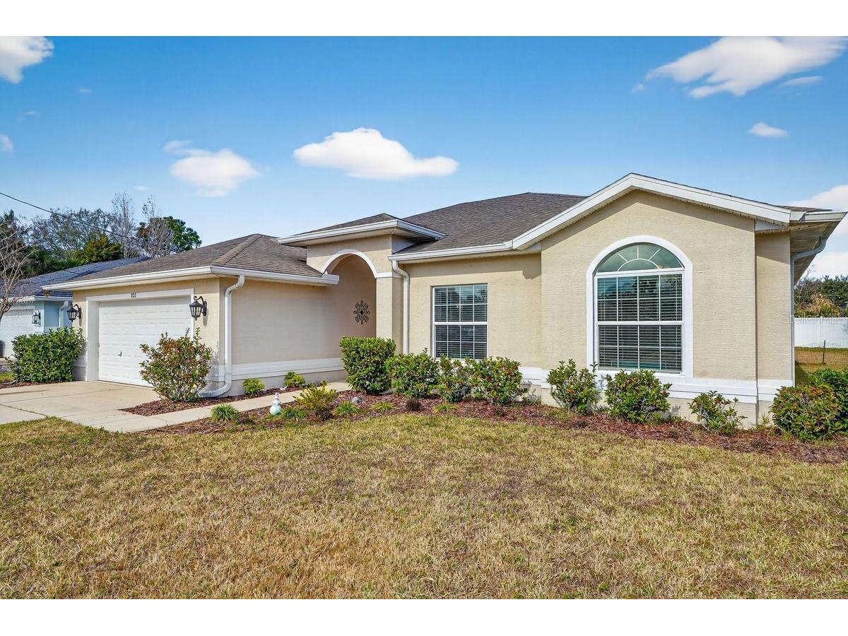 222 Bird Of Paradise Drive Palm Coast FL 32137 V4946878 image38