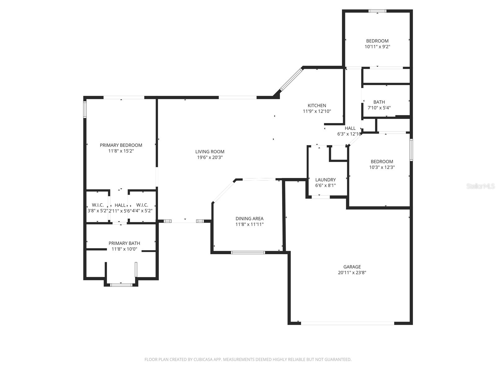 222 Blackstone Creek Road Groveland FL 34736 O6396117 image49