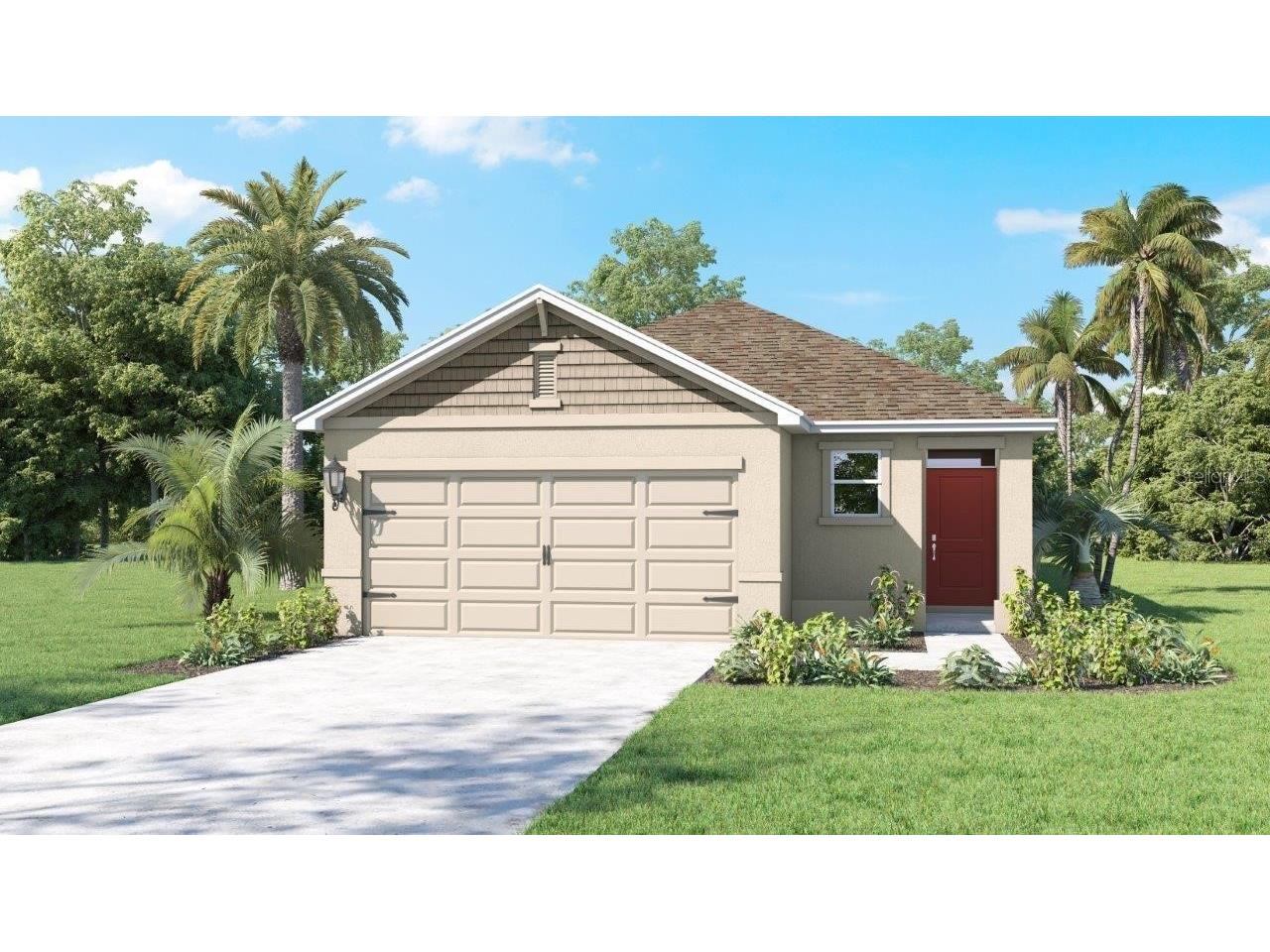222 Bull Frog Lane Umatilla FL 32784 O6390482 image1