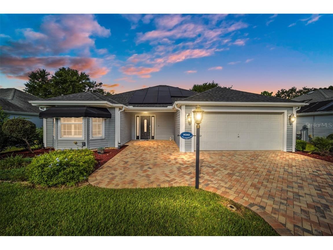 222 Carrera Drive The Villages FL 32159 G5072559 image1