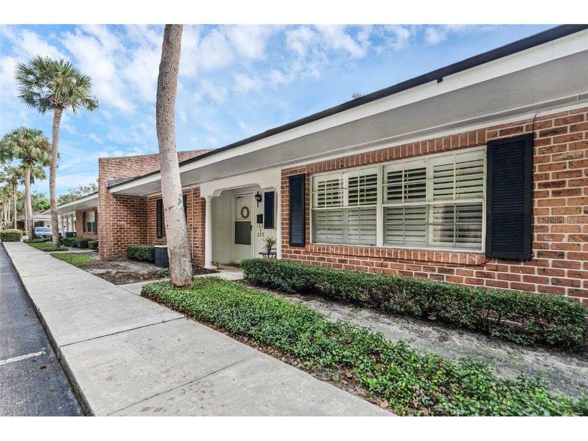222 Cherrywood Gardens Dr #7 Maitland FL 32751 O6237604 image1