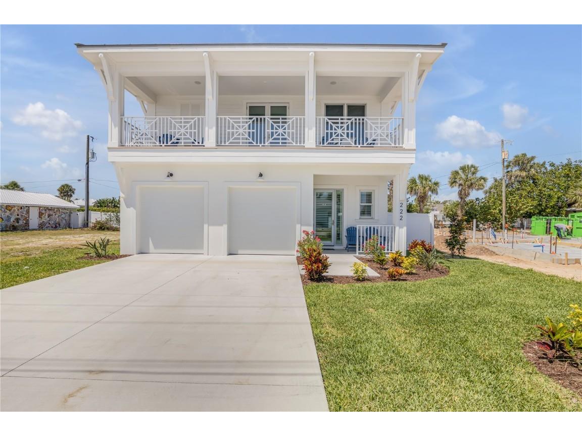 222 Condict Drive New Smyrna Beach FL 32169 O6106126 image1