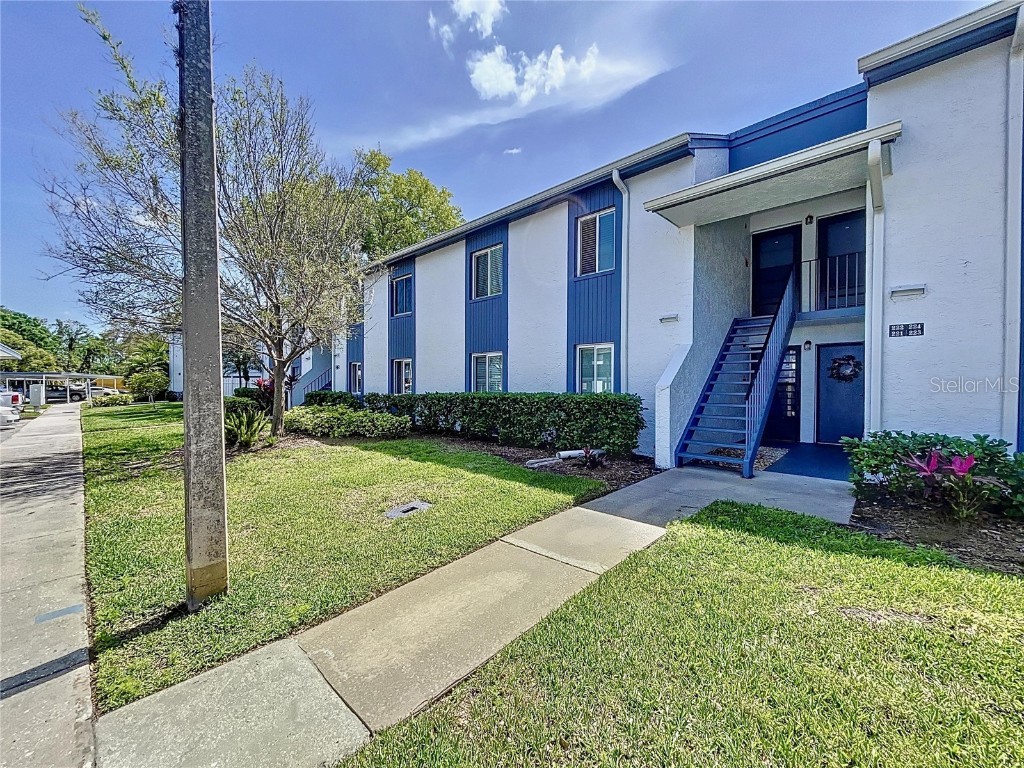 222 Cypress Lane #222 Oldsmar FL 34677 U8236704 image1