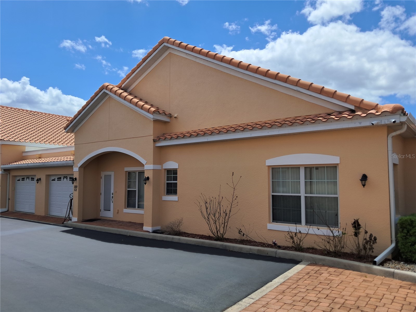 222 David Walker Drive #C2 Tavares FL 32778 G5110839 image1