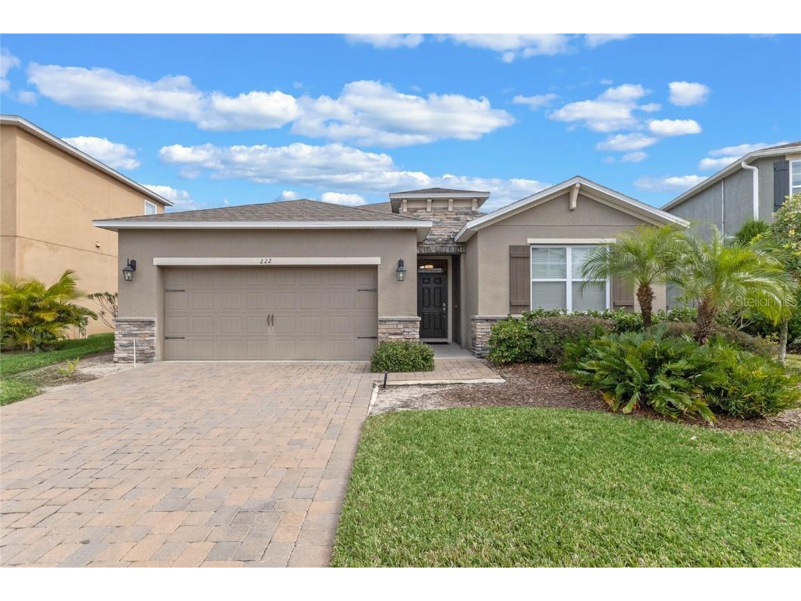 222 Drayton Avenue Davenport FL 33837 O6175131 image1