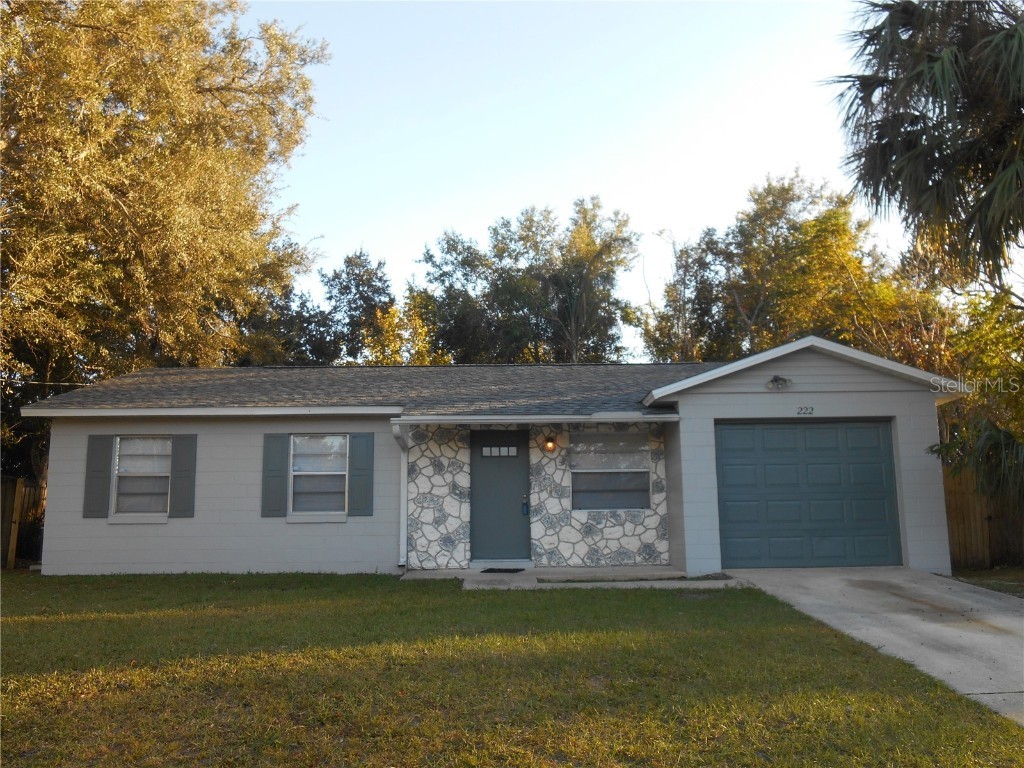 222 E Fern Drive Orange City FL 32763 V4935358 image1