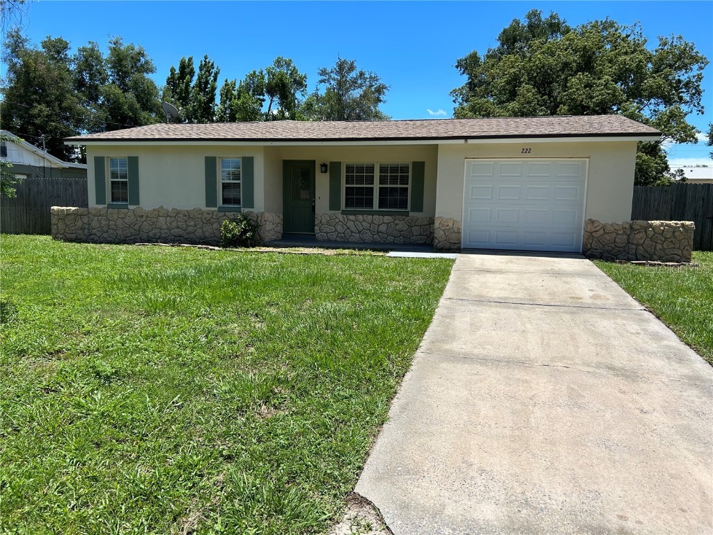 222 E Holly Drive Orange City FL 32763 V4937167 image1