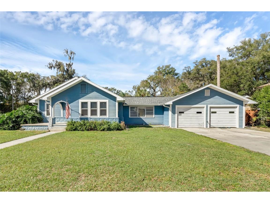 222 Etheredge Street Bushnell FL 33513 G5078101 image1
