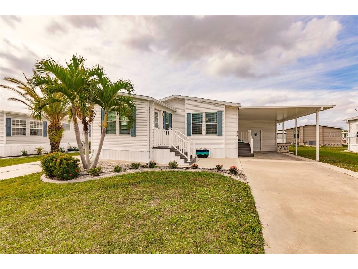 222 Flamingo Punta Gorda FL 33950 C7502527 image1