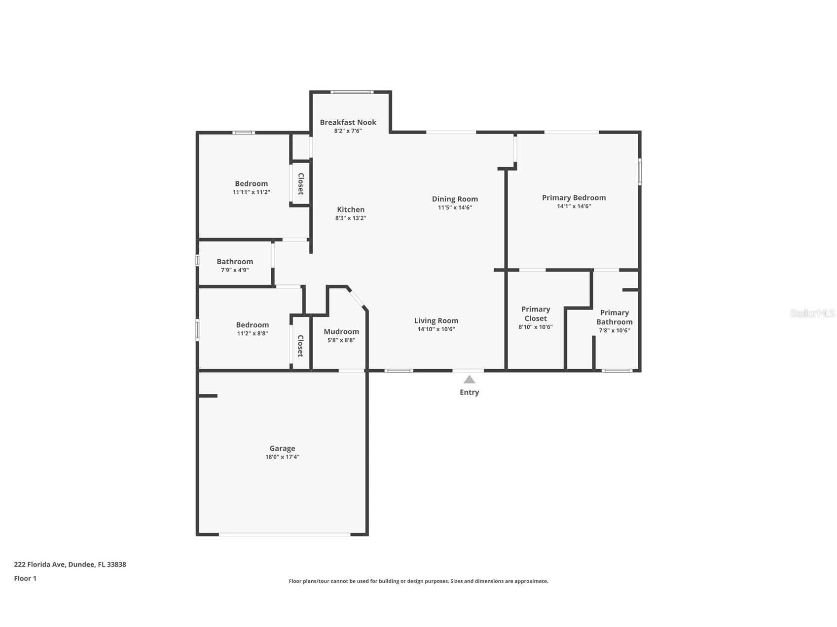 222 Florida Avenue Dundee FL 33838 O6395463 image27