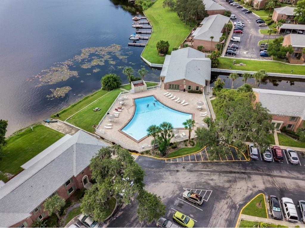 222 Georgetown Drive #C Casselberry FL 32707 - LAKE HOWELL O6296965 image1