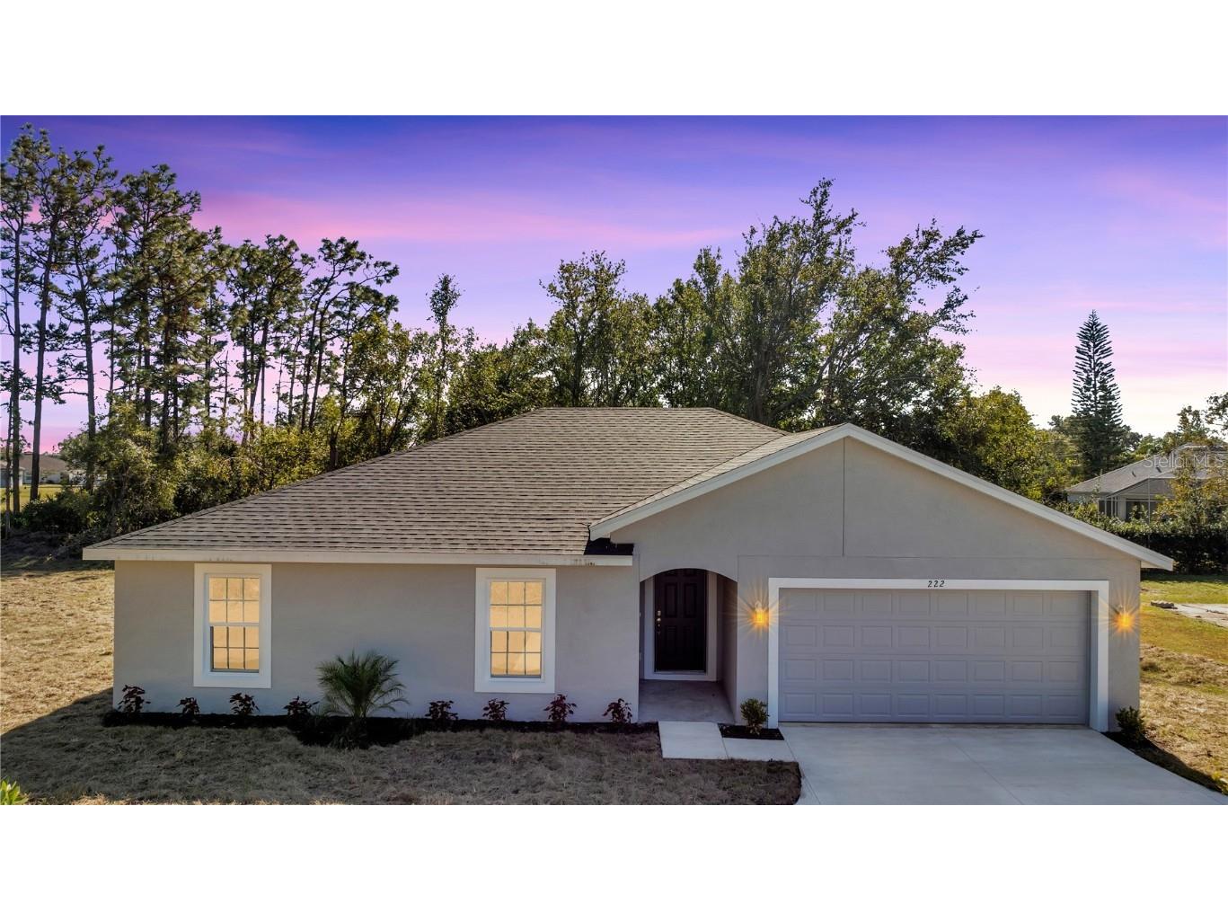 222 Great Yarmouth Court Kissimmee FL 34758 S5116848 image1