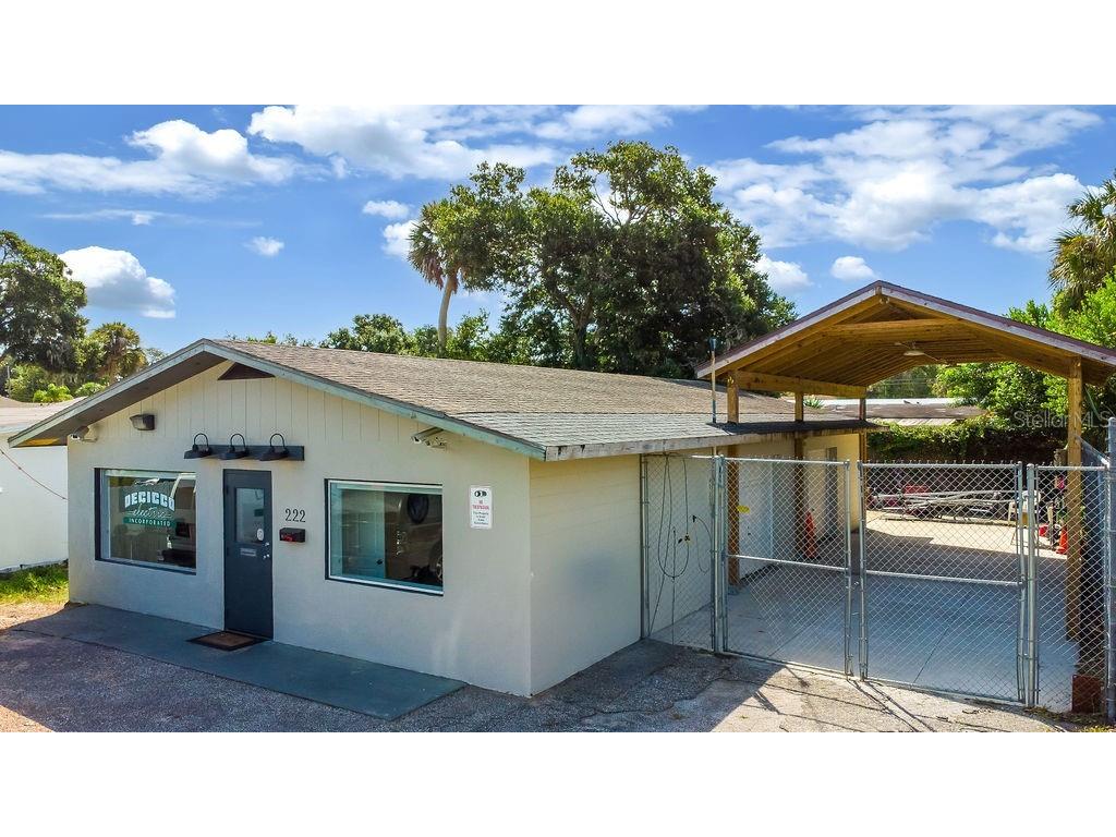 222 Hernandez Avenue Ormond Beach FL 32174 V4942942 image1