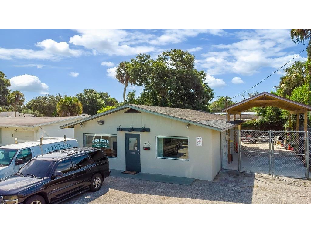 222 Hernandez Avenue Ormond Beach FL 32174 V4942942 image2