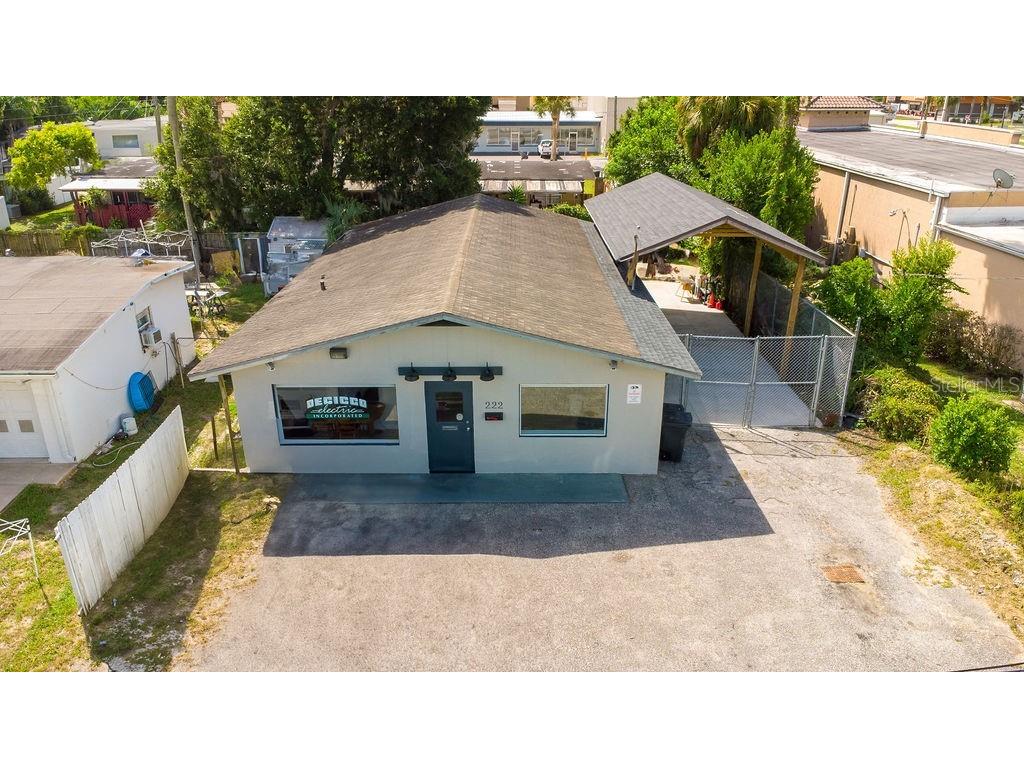 222 Hernandez Avenue Ormond Beach FL 32174 V4942942 image4