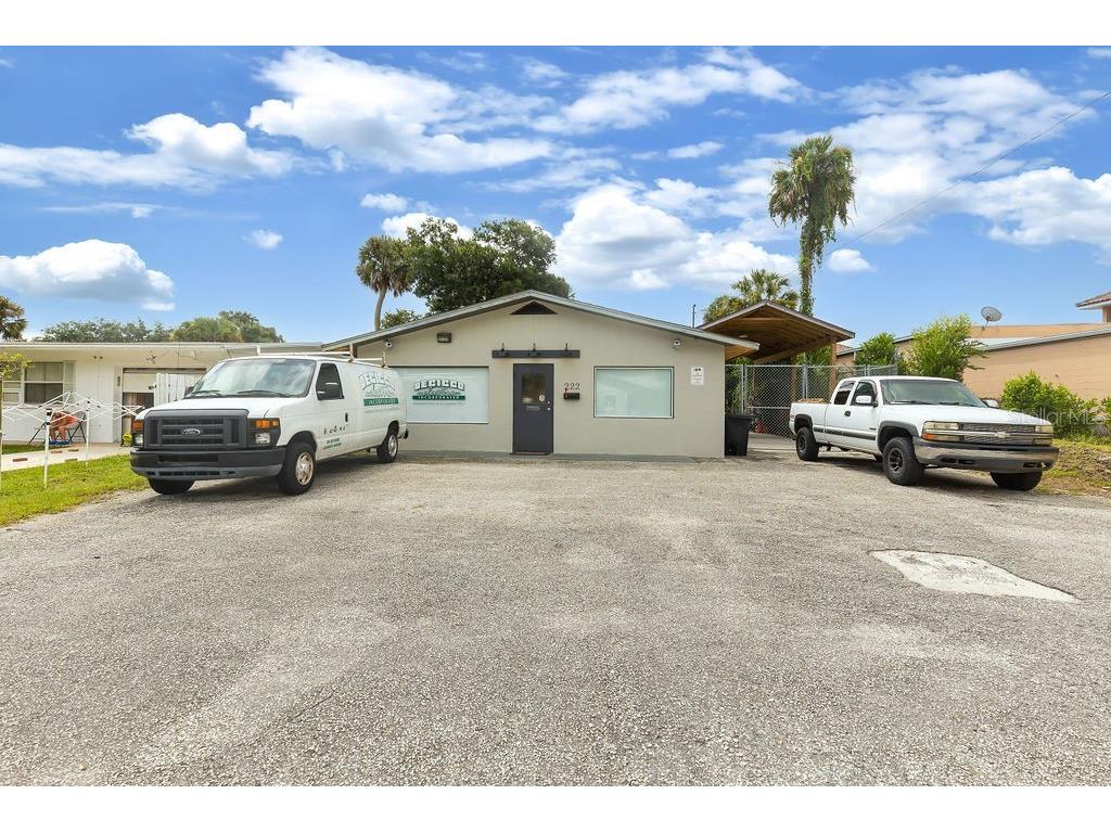 222 Hernandez Avenue Ormond Beach FL 32174 V4942942 image45