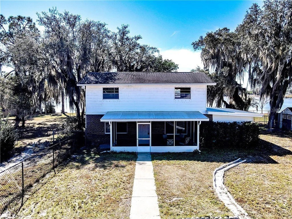 222 Hillside Drive Lake Placid FL 33852 - PERSIMMON P4930498 image1
