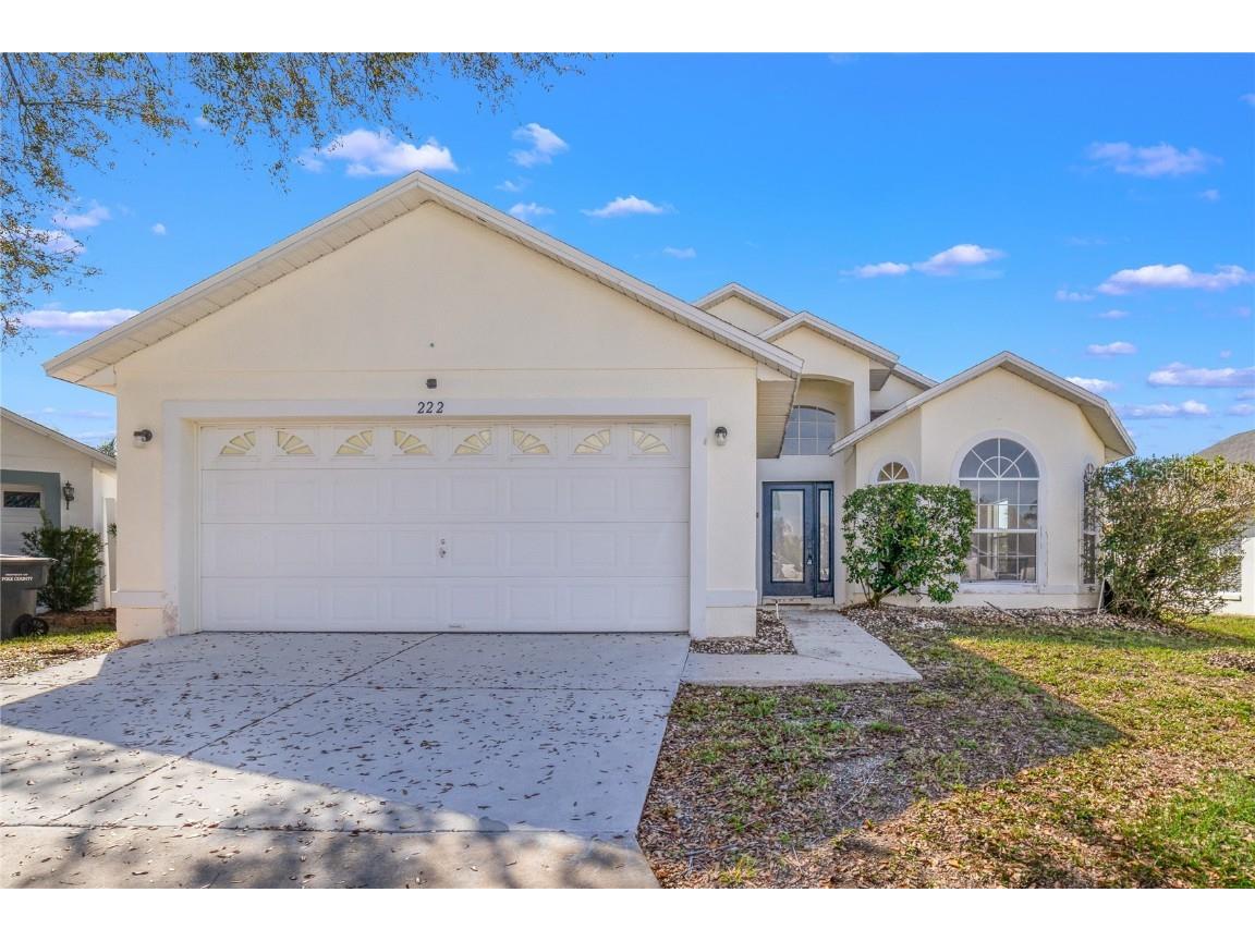 222 Lake Shore Parkway Davenport FL 33896 O6092277 image1