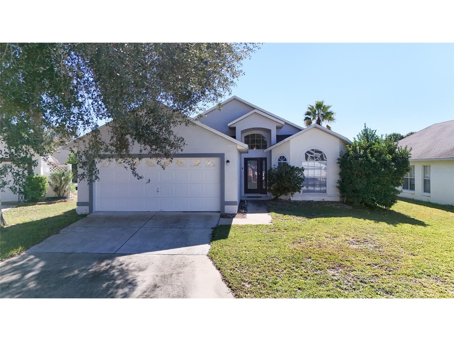 222 Lake Shore Parkway Davenport FL 33896 S5145320 image1