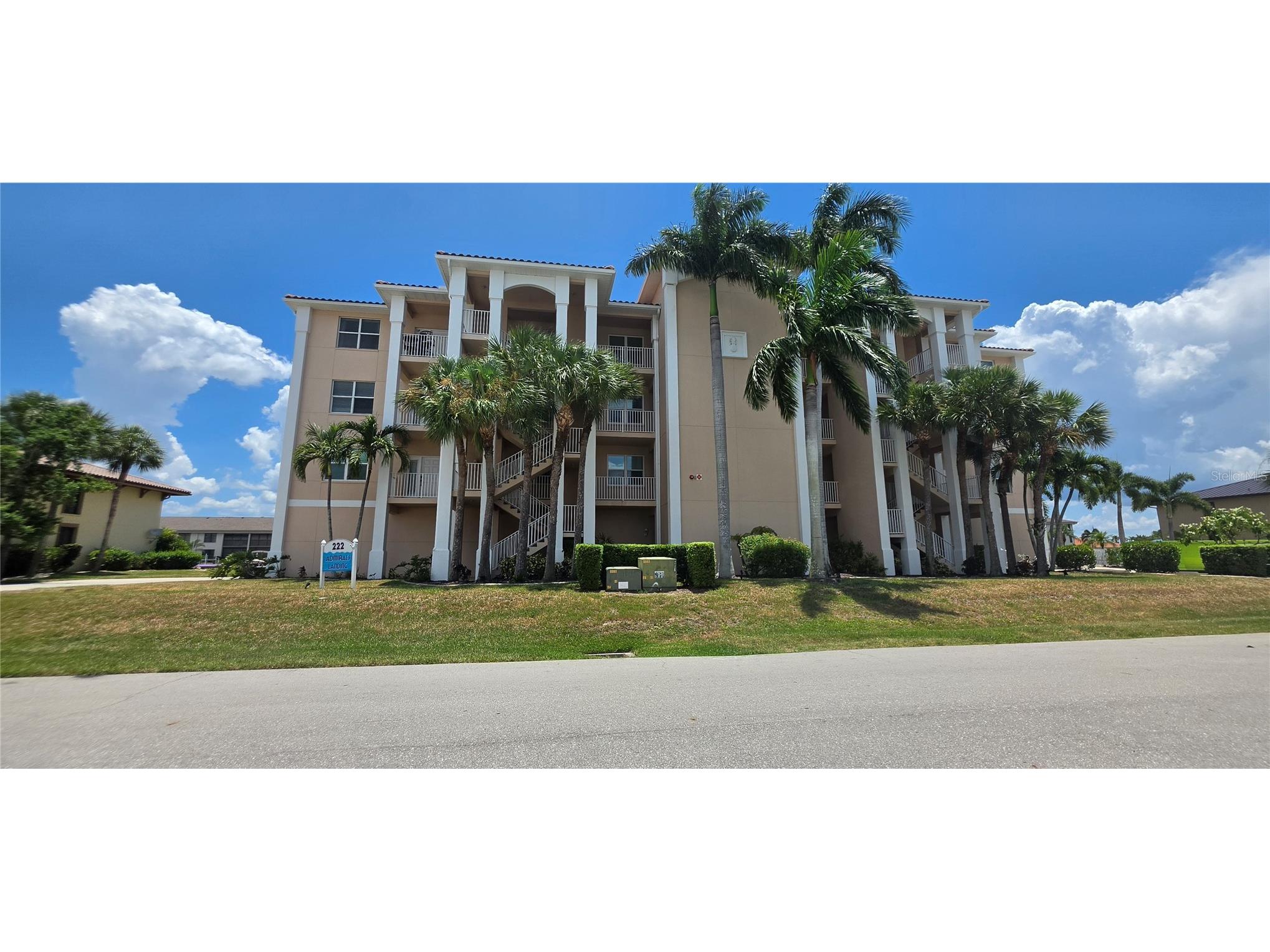 222 Lewis Circle #142 Punta Gorda FL 33950 D6147926 image2