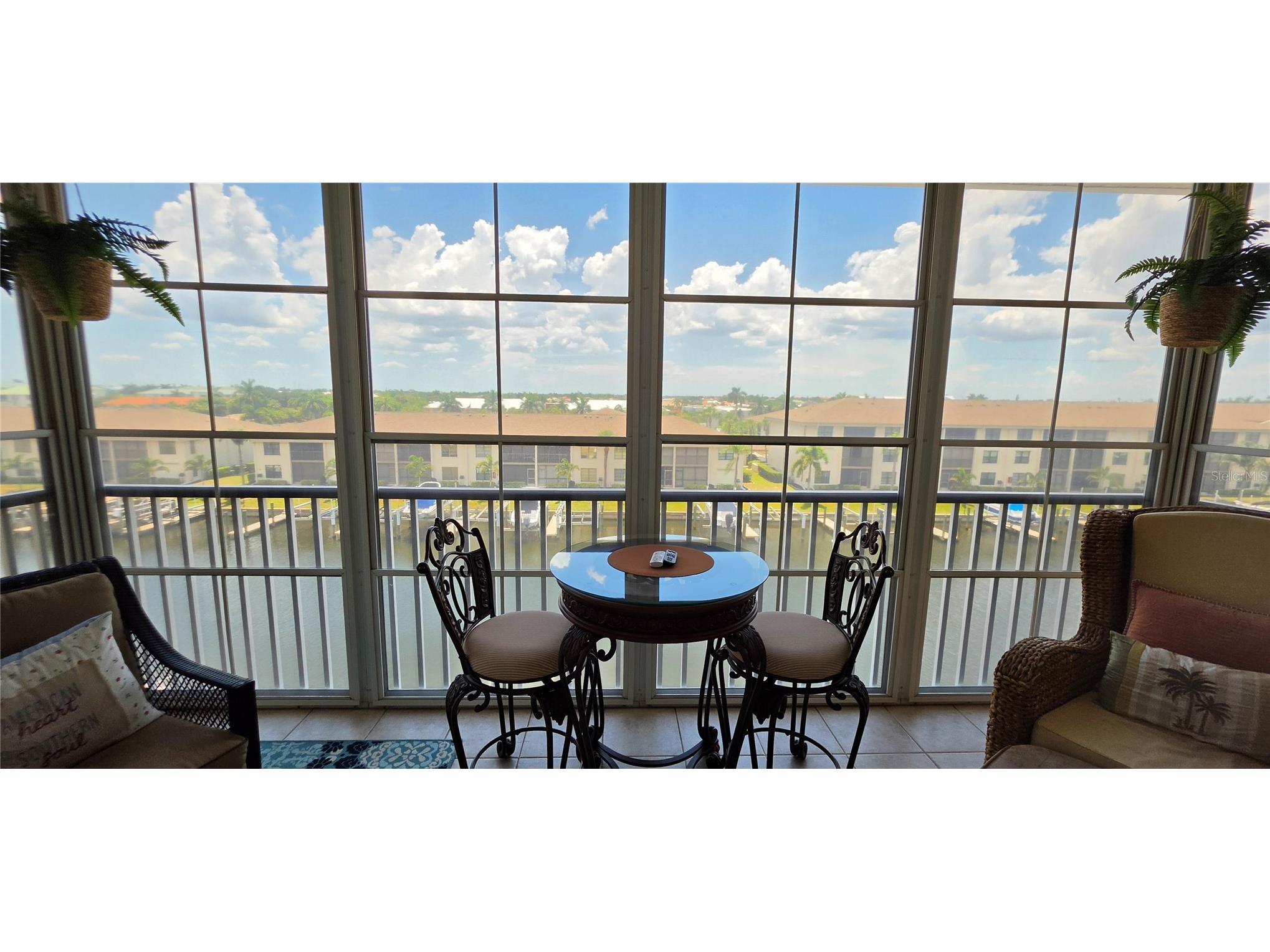 222 Lewis Circle #142 Punta Gorda FL 33950 D6147926 image24