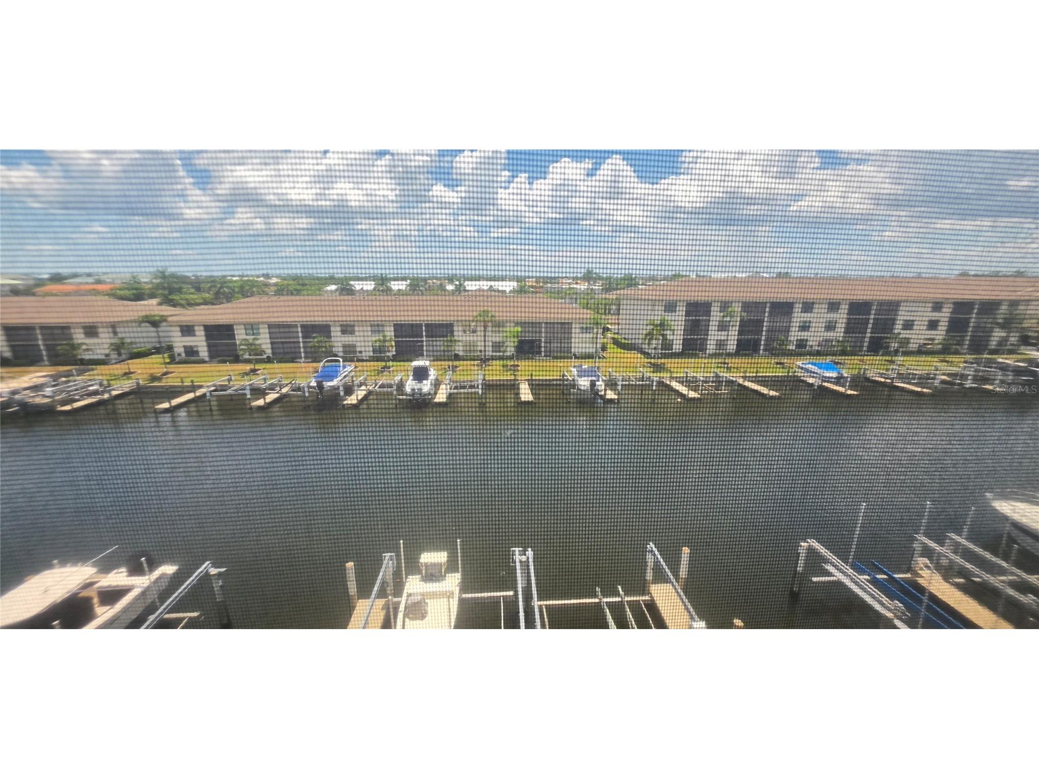 222 Lewis Circle #142 Punta Gorda FL 33950 D6147926 image26