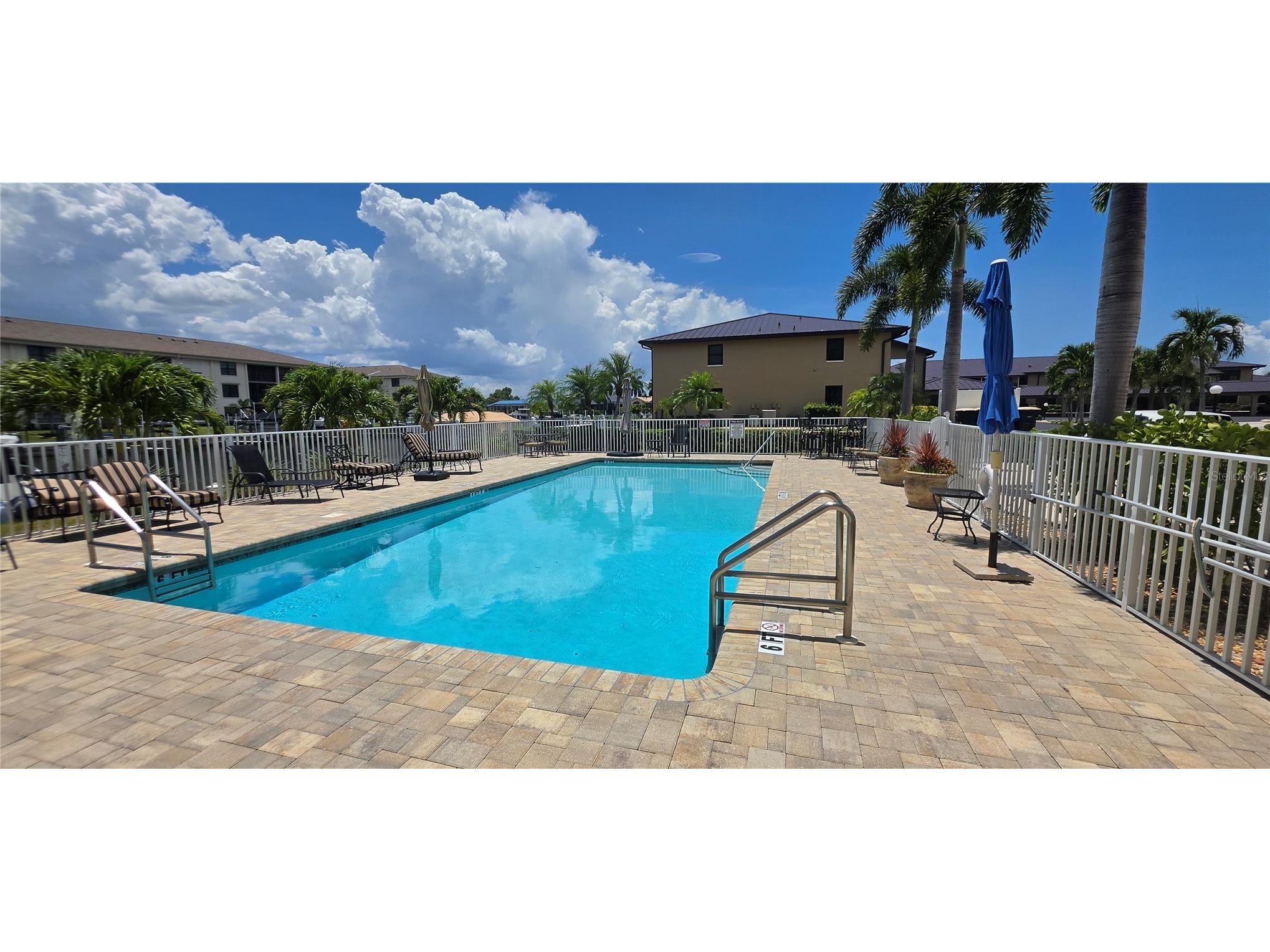 222 Lewis Circle #142 Punta Gorda FL 33950 D6147926 image27