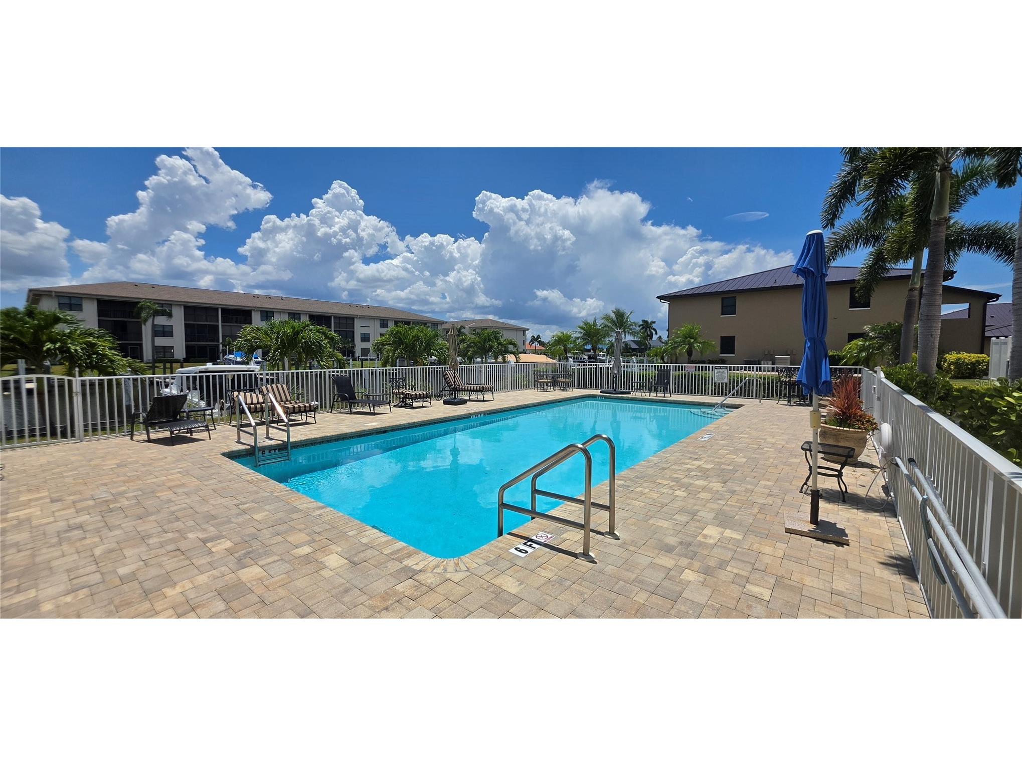 222 Lewis Circle #142 Punta Gorda FL 33950 D6147926 image28