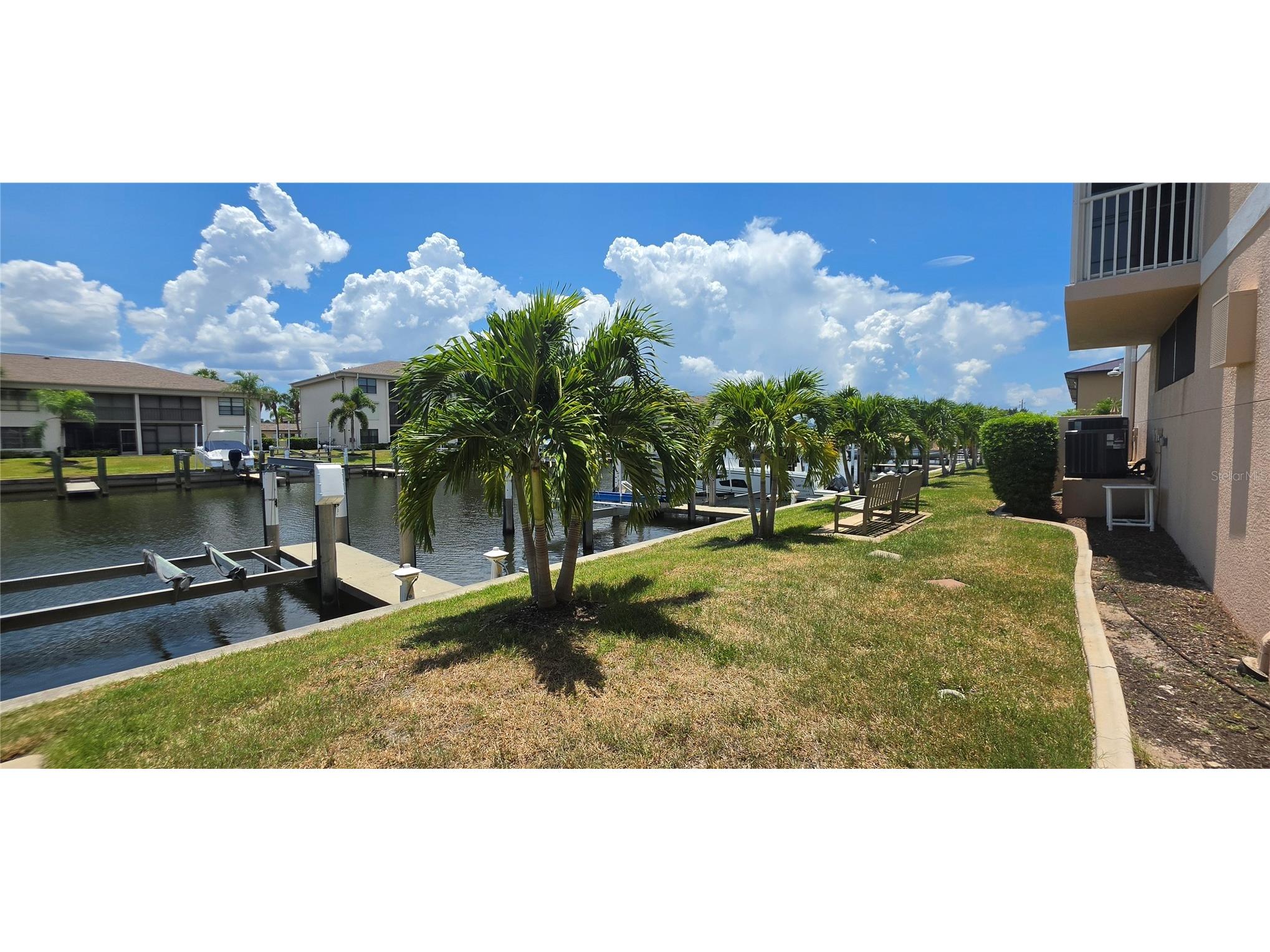 222 Lewis Circle #142 Punta Gorda FL 33950 D6147926 image29