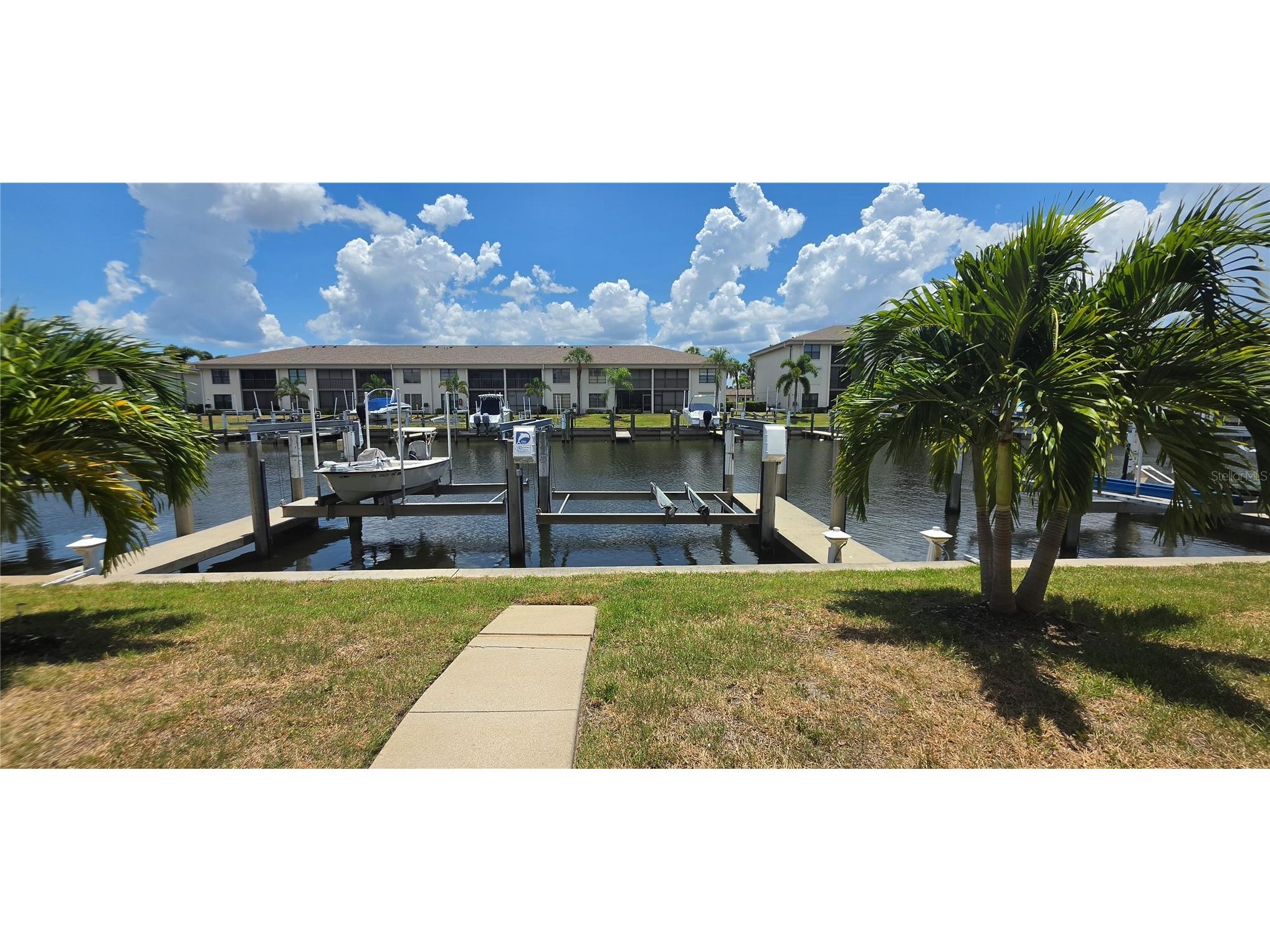 222 Lewis Circle #142 Punta Gorda FL 33950 D6147926 image30