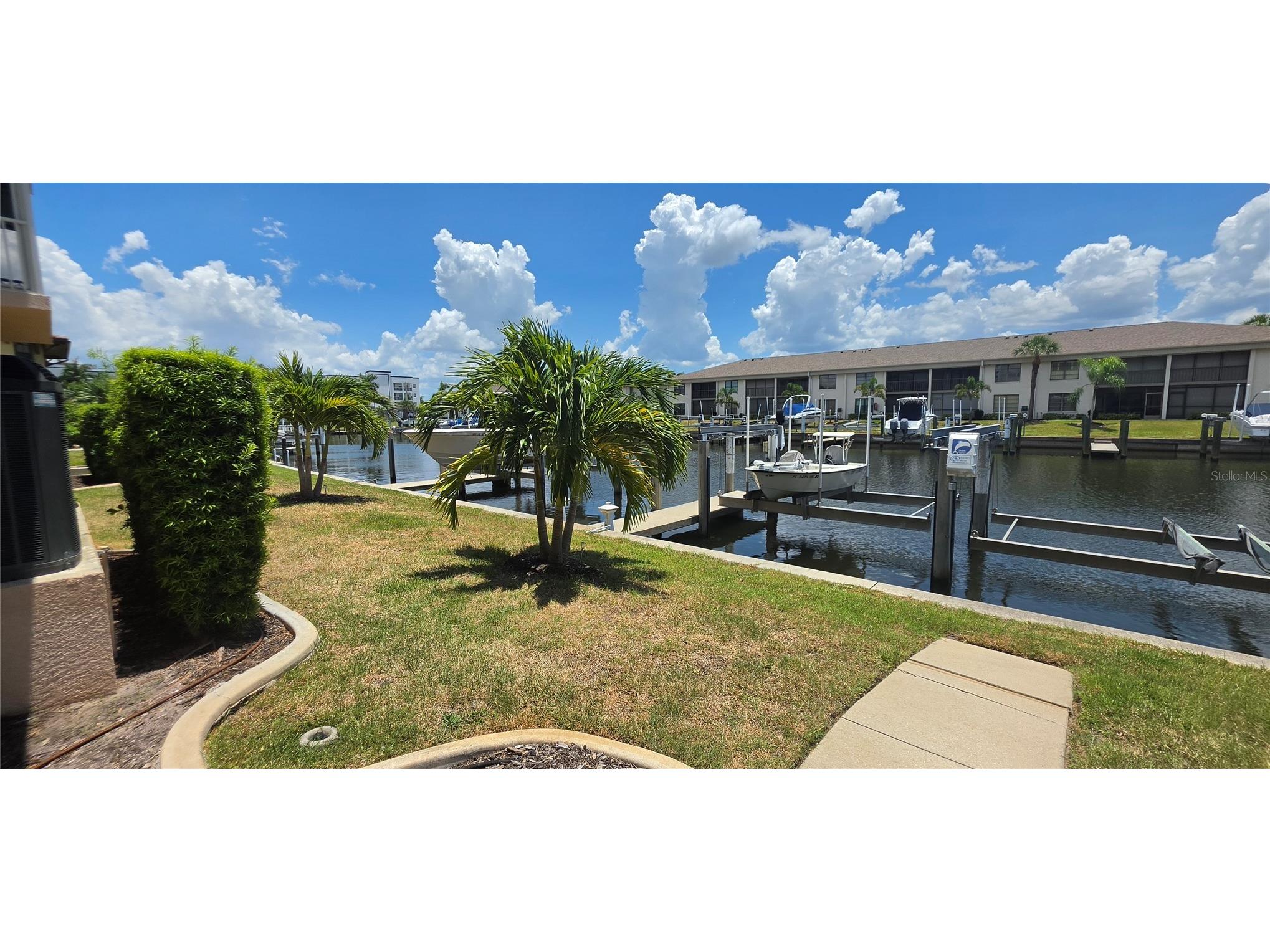 222 Lewis Circle #142 Punta Gorda FL 33950 D6147926 image31