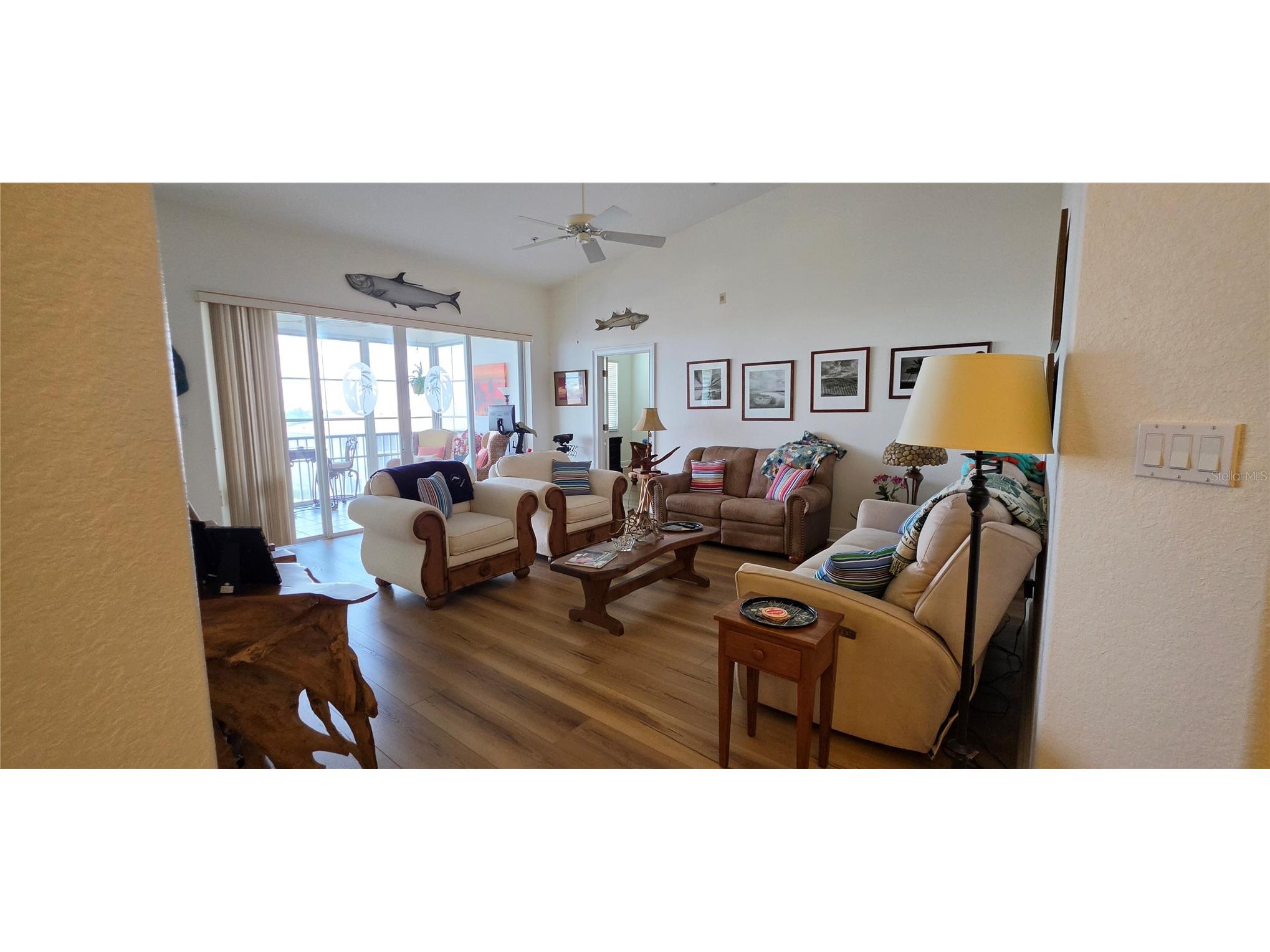 222 Lewis Circle #142 Punta Gorda FL 33950 D6147926 image7