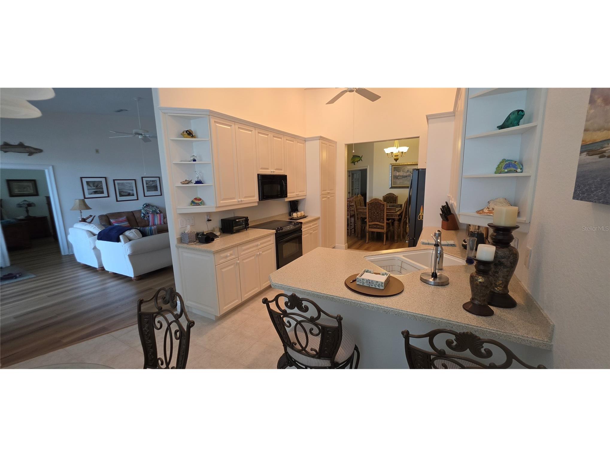 222 Lewis Circle #142 Punta Gorda FL 33950 D6147926 image9