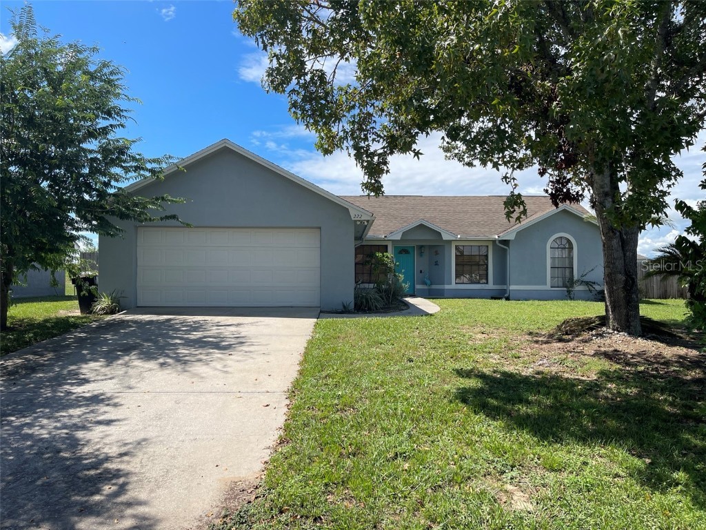 222 Loma Bonita Drive Davenport FL 33837 S5092149 image1