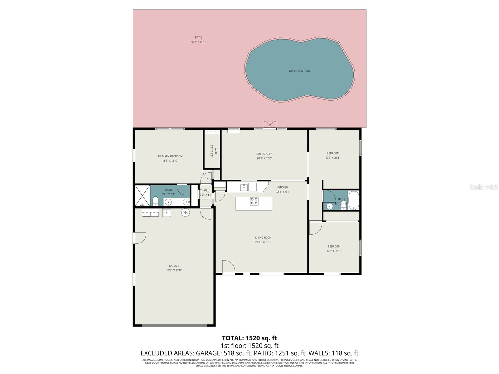 222 Malvern Drive Venice FL 34293 N6144218 image55
