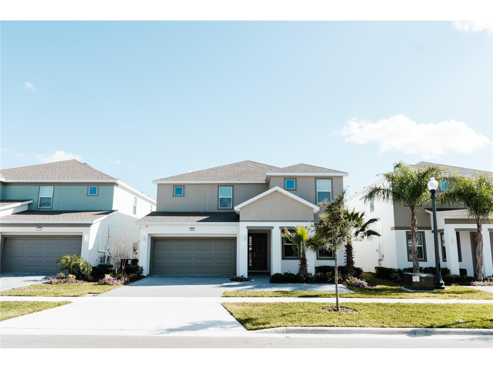 222 Marcello Boulevard Kissimmee FL 34746 S5146453 image1