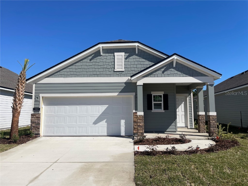 222 Montgomery Court Palm Coast FL 32164 FC308725 image1
