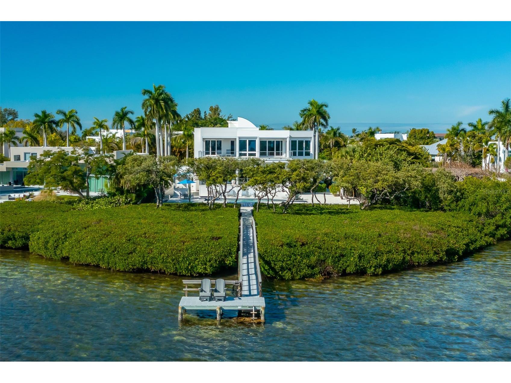 222 Morningside Drive Sarasota FL 34236 - PANSY BAYOU A4675254 image1