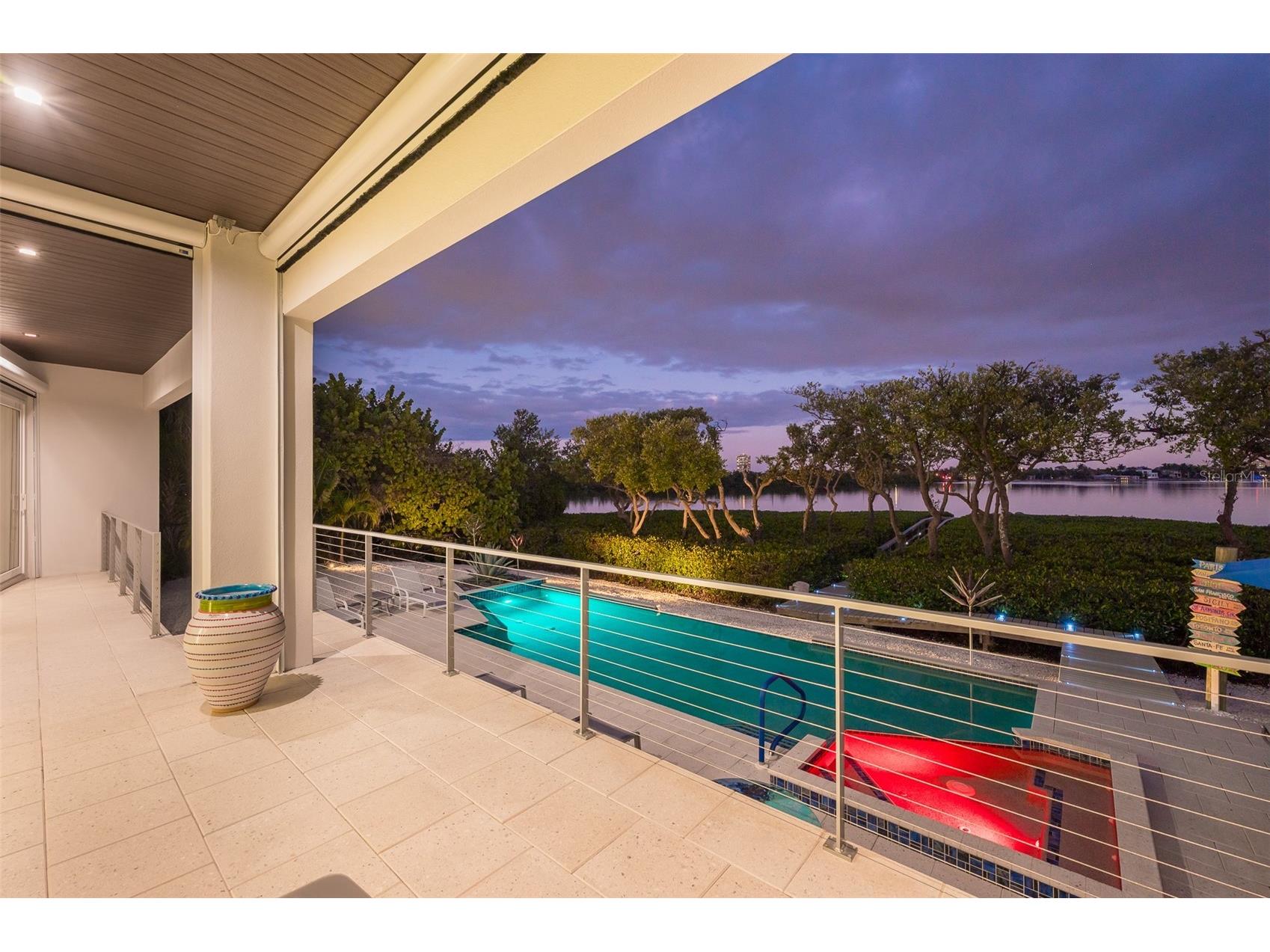 222 Morningside Drive Sarasota FL 34236 - PANSY BAYOU A4675254 image13